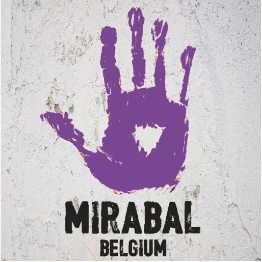 Manifestation nationale contre les violences faites aux femmes  – Nationale mobilisatie tegen geweld op vrouwen